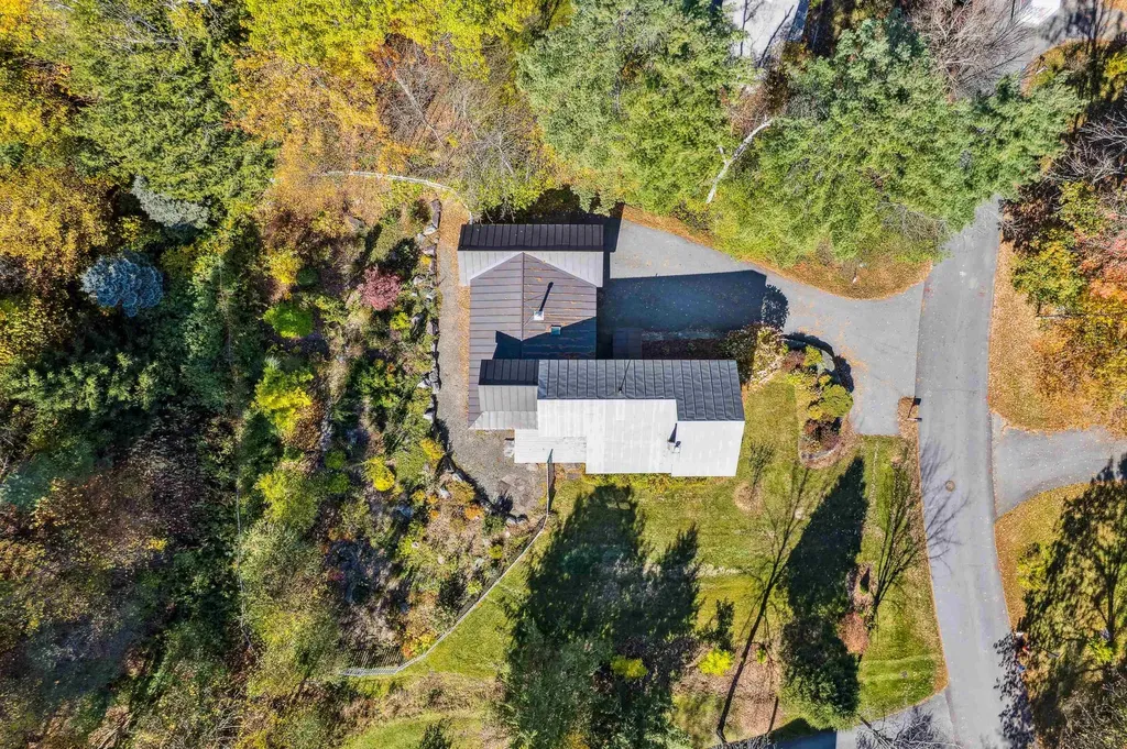 14 Macdonald Drive Hanover NH 03755