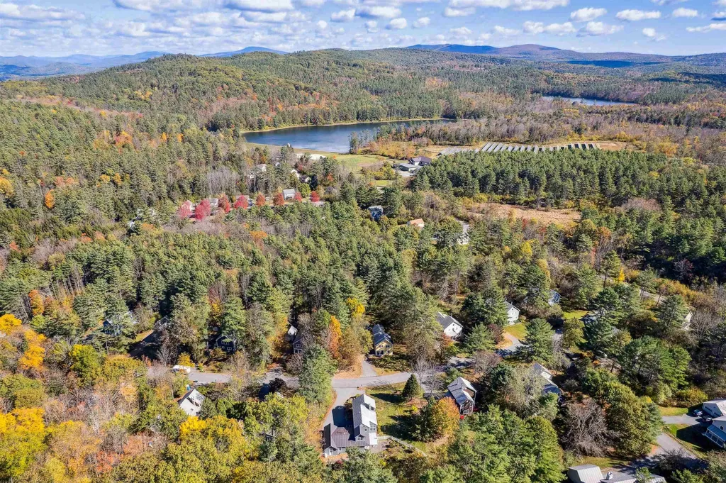 14 Macdonald Drive Hanover NH 03755