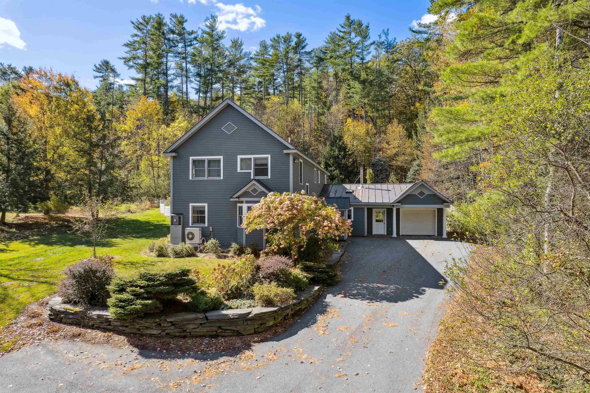 14 Macdonald Drive Hanover NH 03755