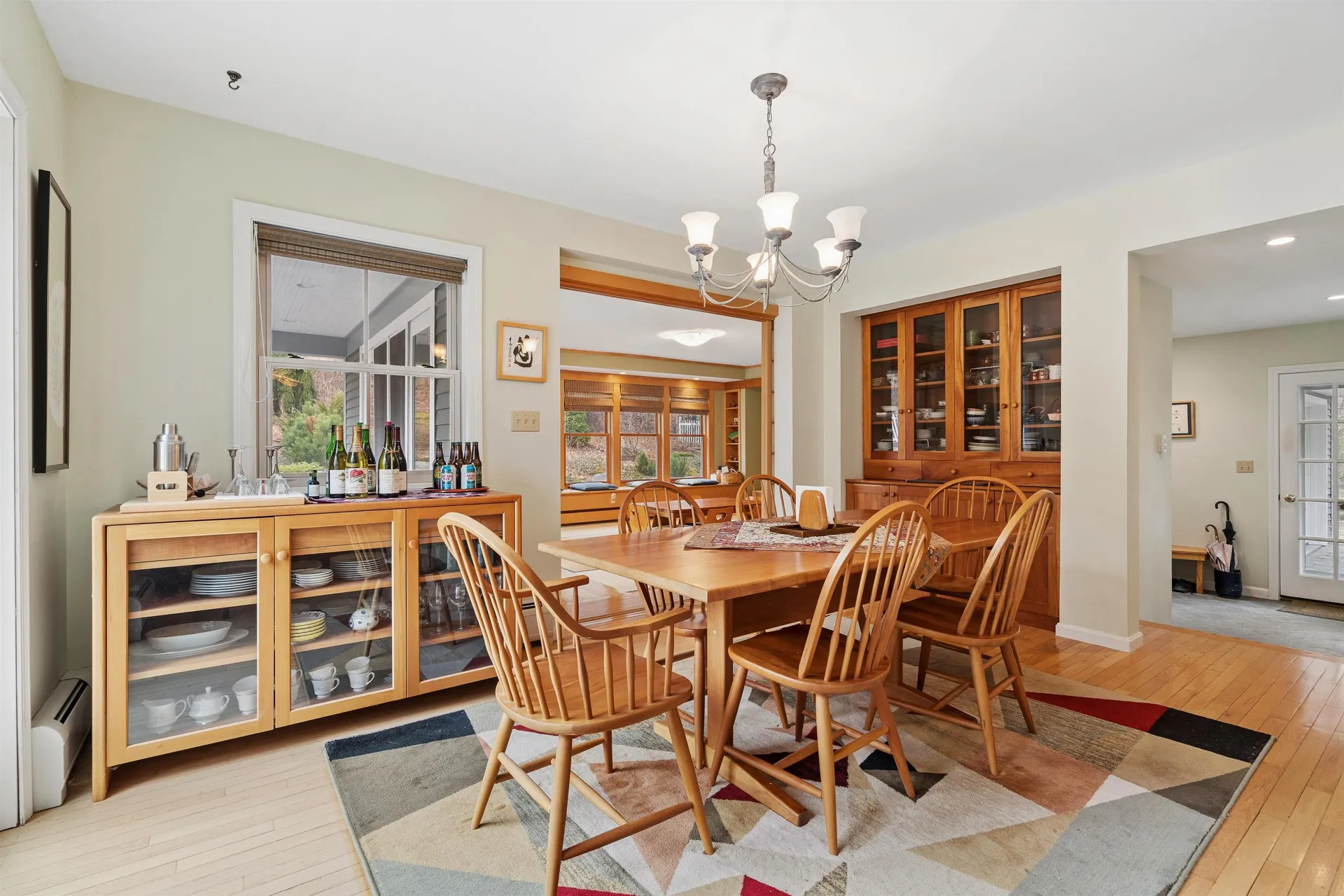 14 Macdonald Drive Hanover NH 03755