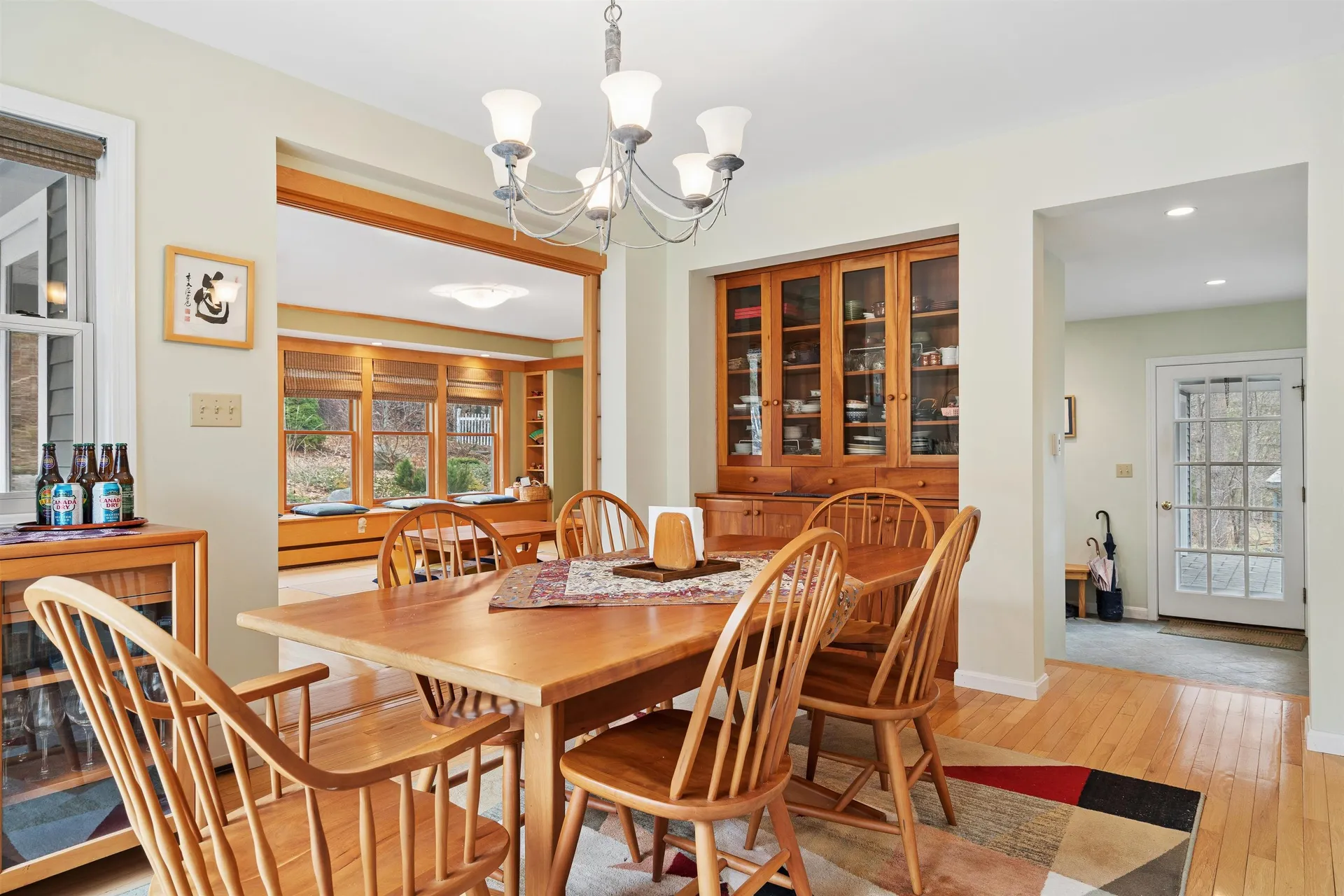 14 Macdonald Drive Hanover NH 03755