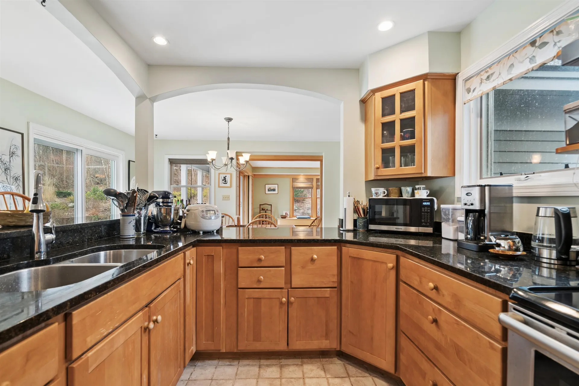 14 Macdonald Drive Hanover NH 03755