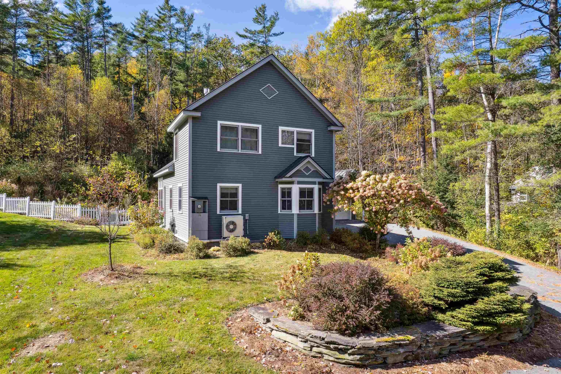 14 Macdonald Drive Hanover NH 03755