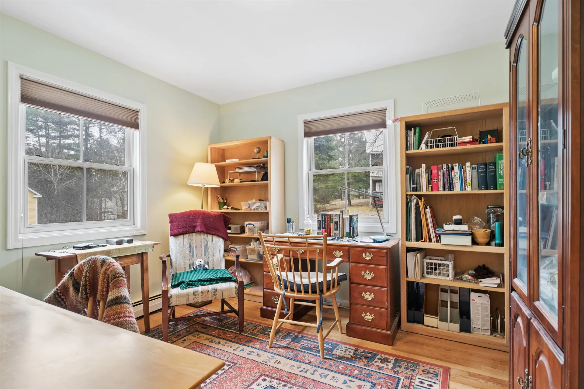 14 Macdonald Drive Hanover NH 03755