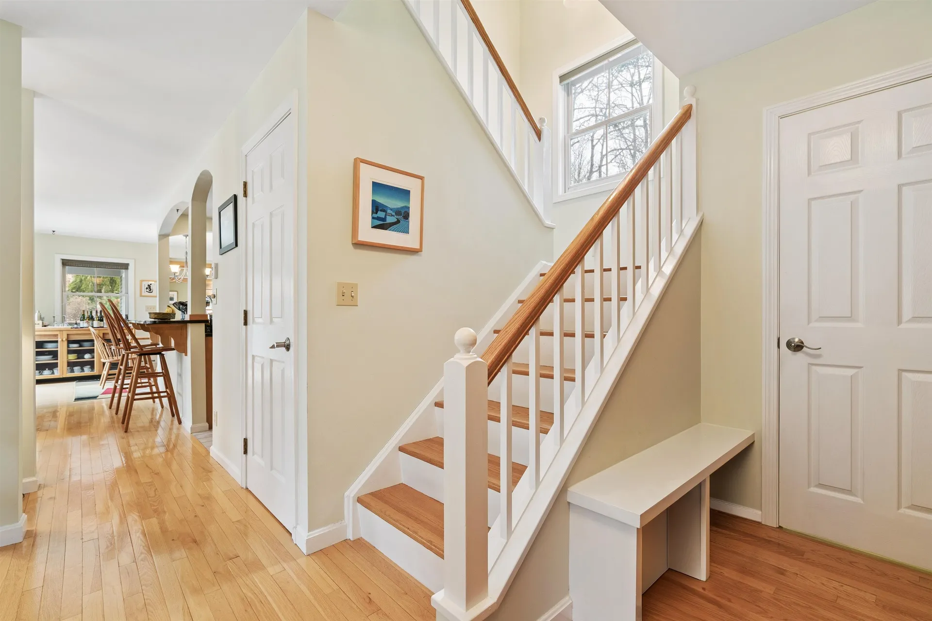 14 Macdonald Drive Hanover NH 03755