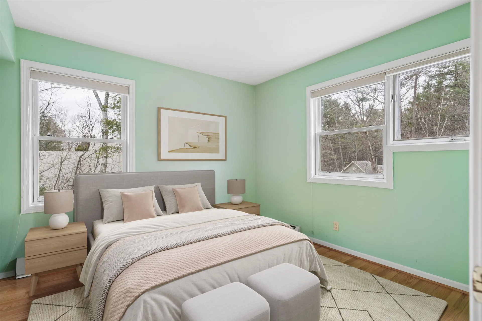 14 Macdonald Drive Hanover NH 03755