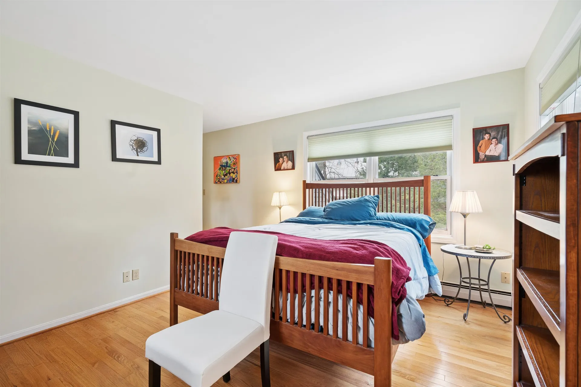 14 Macdonald Drive Hanover NH 03755