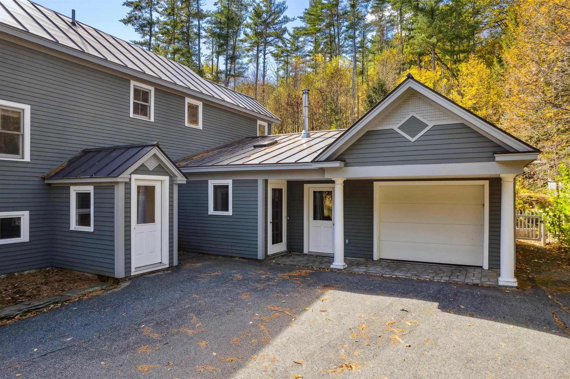 14 Macdonald Drive Hanover NH 03755