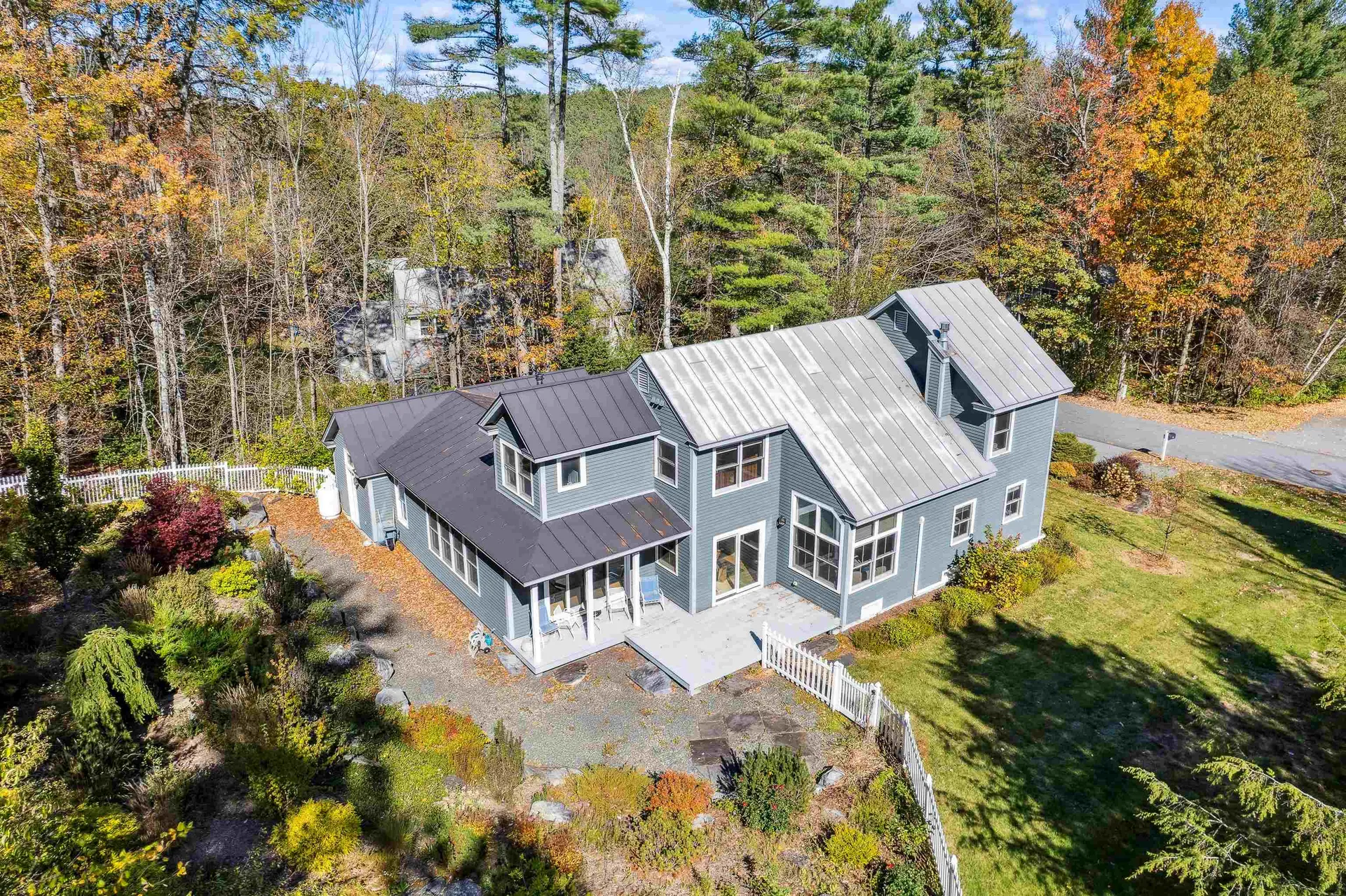 14 Macdonald Drive Hanover NH 03755