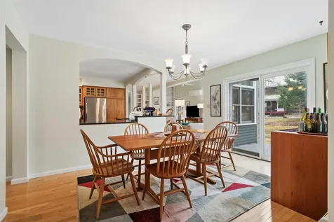 14 Macdonald Drive Hanover NH 03755