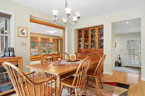 14 Macdonald Drive Hanover NH 03755