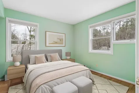 14 Macdonald Drive Hanover NH 03755