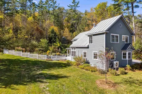 14 Macdonald Drive Hanover NH 03755