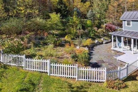 14 Macdonald Drive Hanover NH 03755