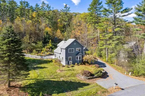 14 Macdonald Drive Hanover NH 03755