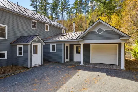 14 Macdonald Drive Hanover NH 03755