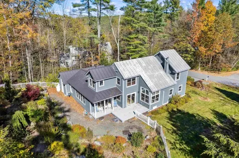 14 Macdonald Drive Hanover NH 03755