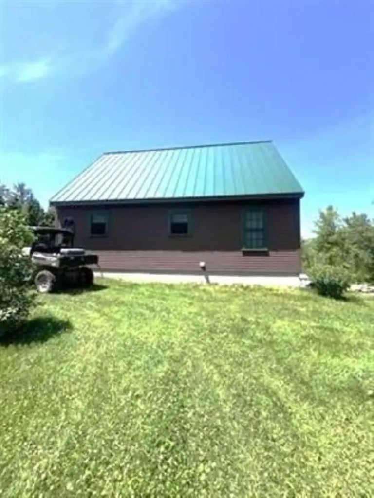 164 Holbrook Hill Road Stratford NH 03590