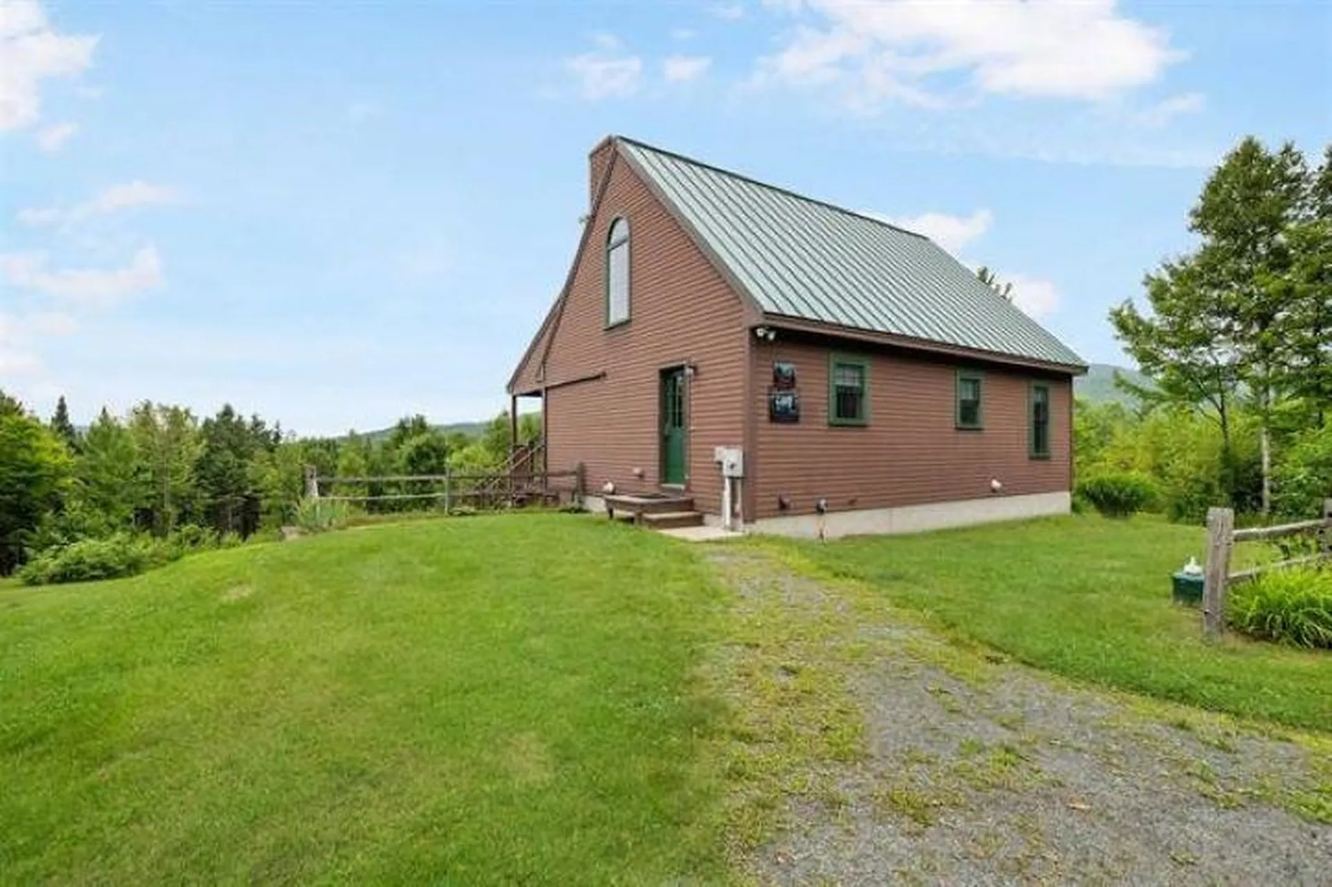 164 Holbrook Hill Road Stratford NH 03590