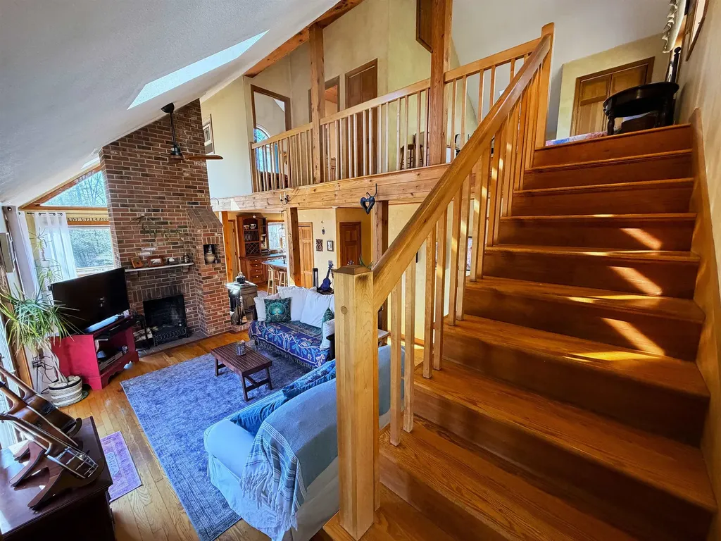 14 Smoke Street Barrington NH 03825