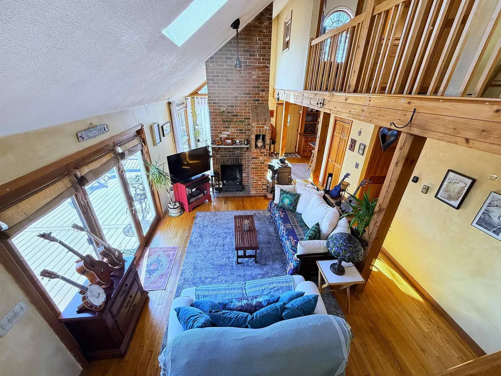 14 Smoke Street Barrington NH 03825