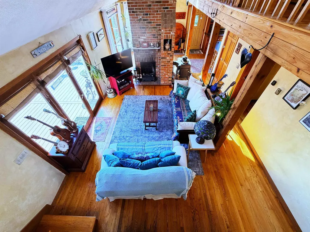 14 Smoke Street Barrington NH 03825