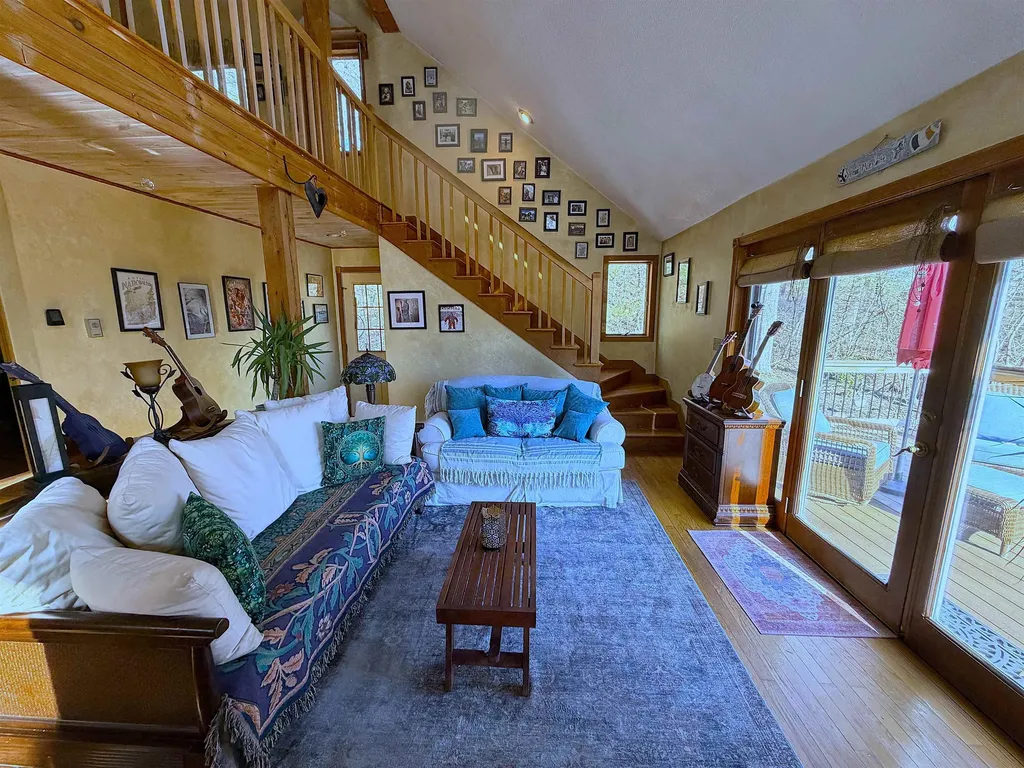 14 Smoke Street Barrington NH 03825