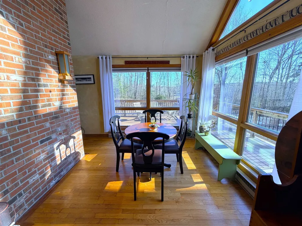 14 Smoke Street Barrington NH 03825