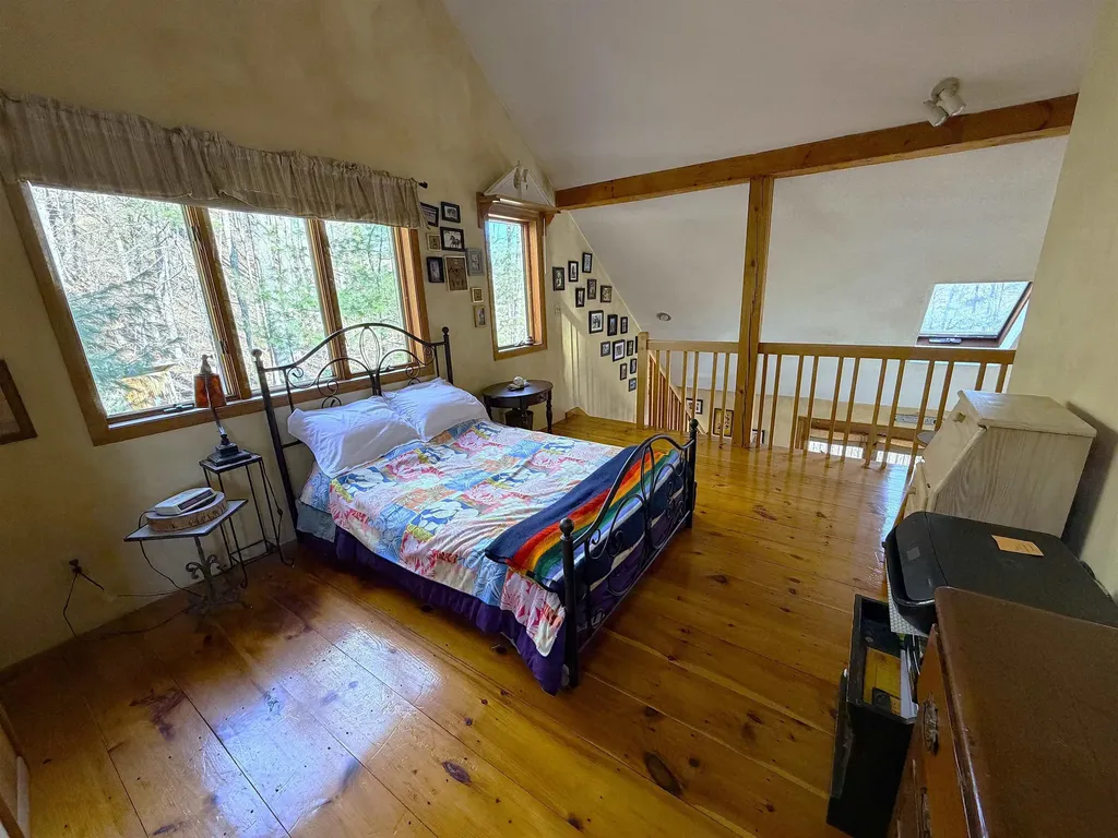 14 Smoke Street Barrington NH 03825