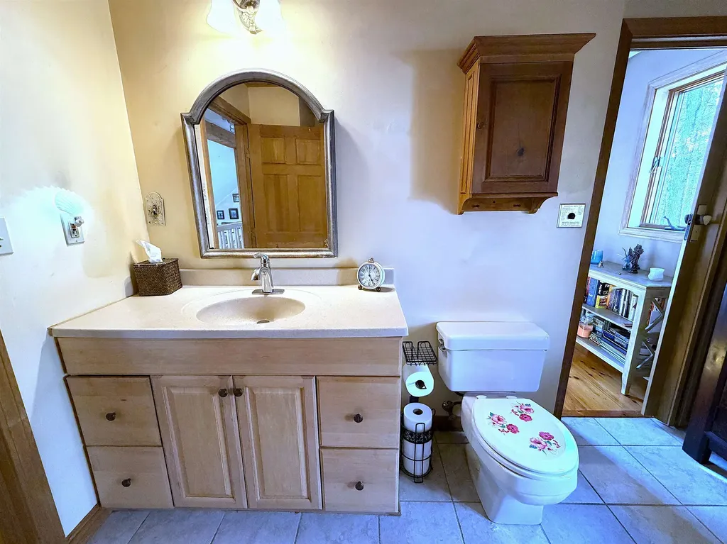 14 Smoke Street Barrington NH 03825