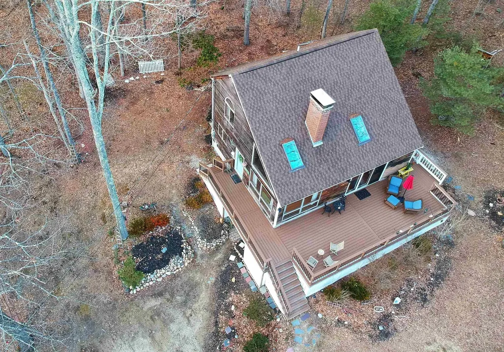 14 Smoke Street Barrington NH 03825