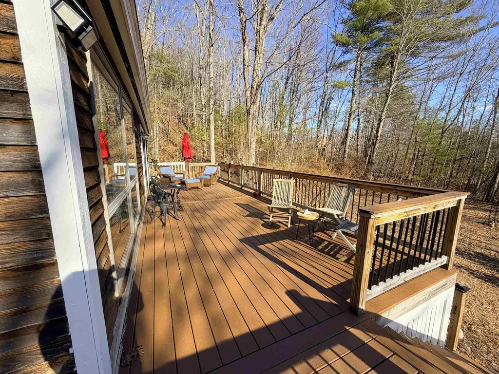 14 Smoke Street Barrington NH 03825