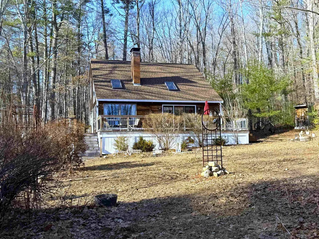 14 Smoke Street Barrington NH 03825