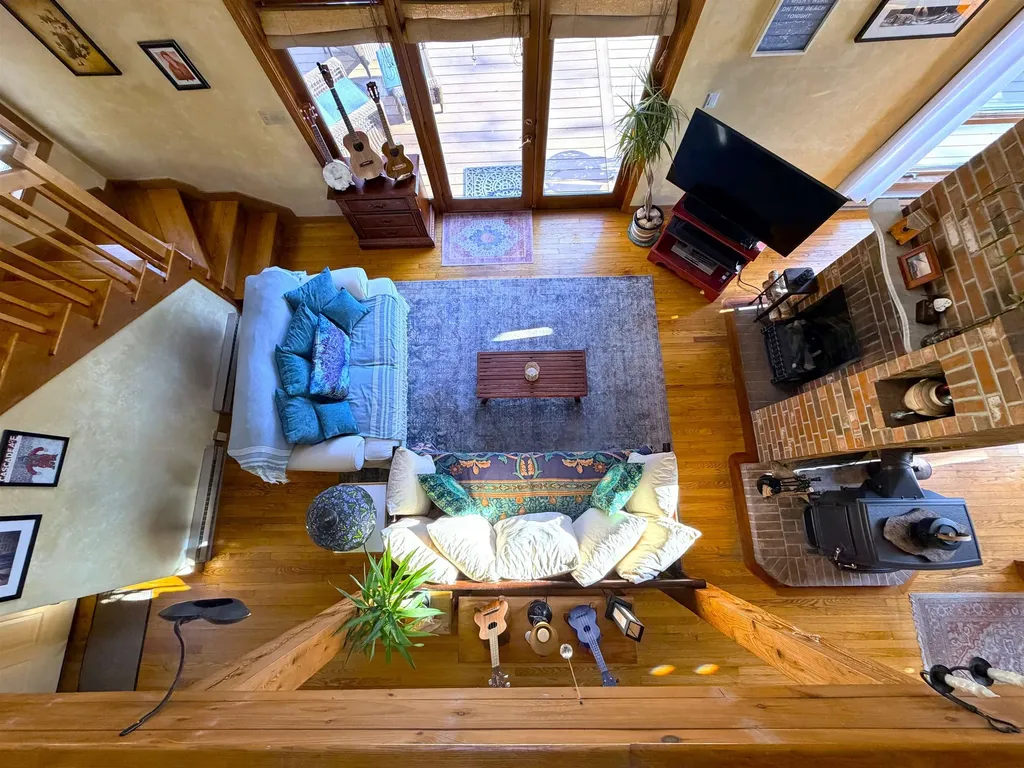 14 Smoke Street Barrington NH 03825