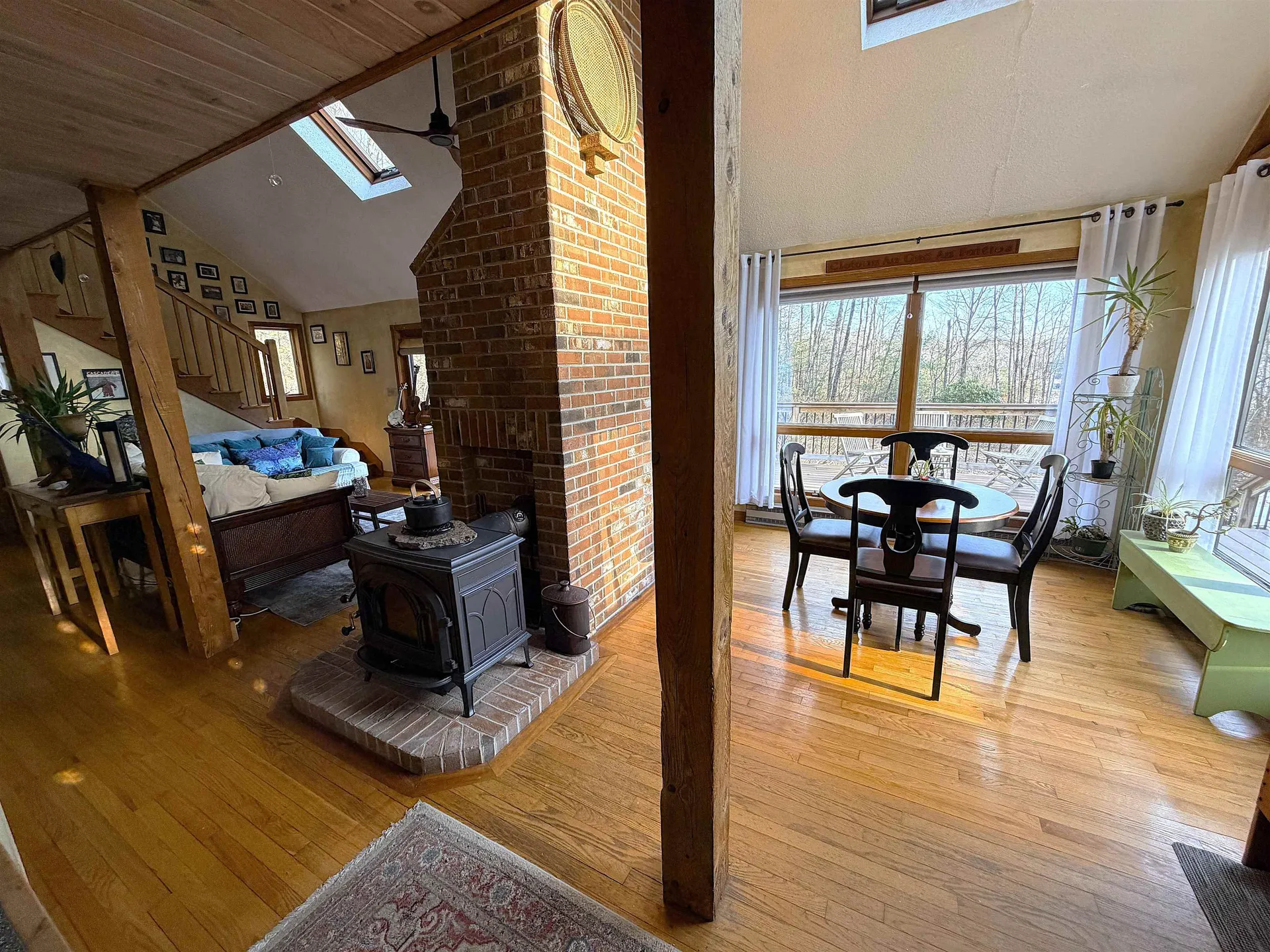 14 Smoke Street Barrington NH 03825