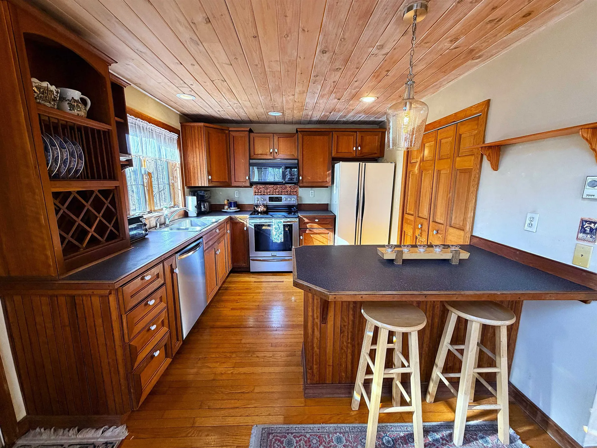 14 Smoke Street Barrington NH 03825