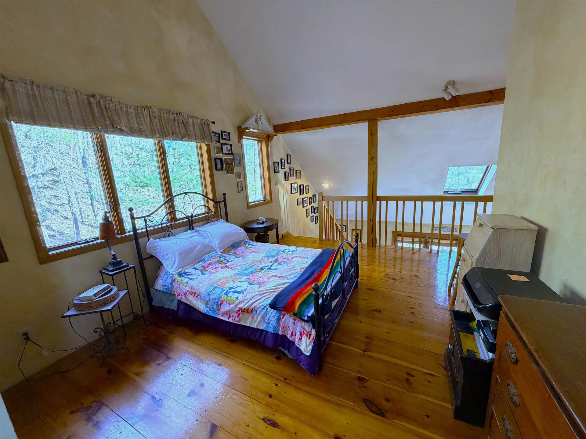 14 Smoke Street Barrington NH 03825