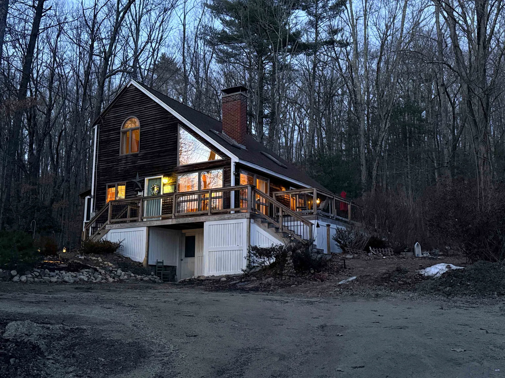 14 Smoke Street Barrington NH 03825