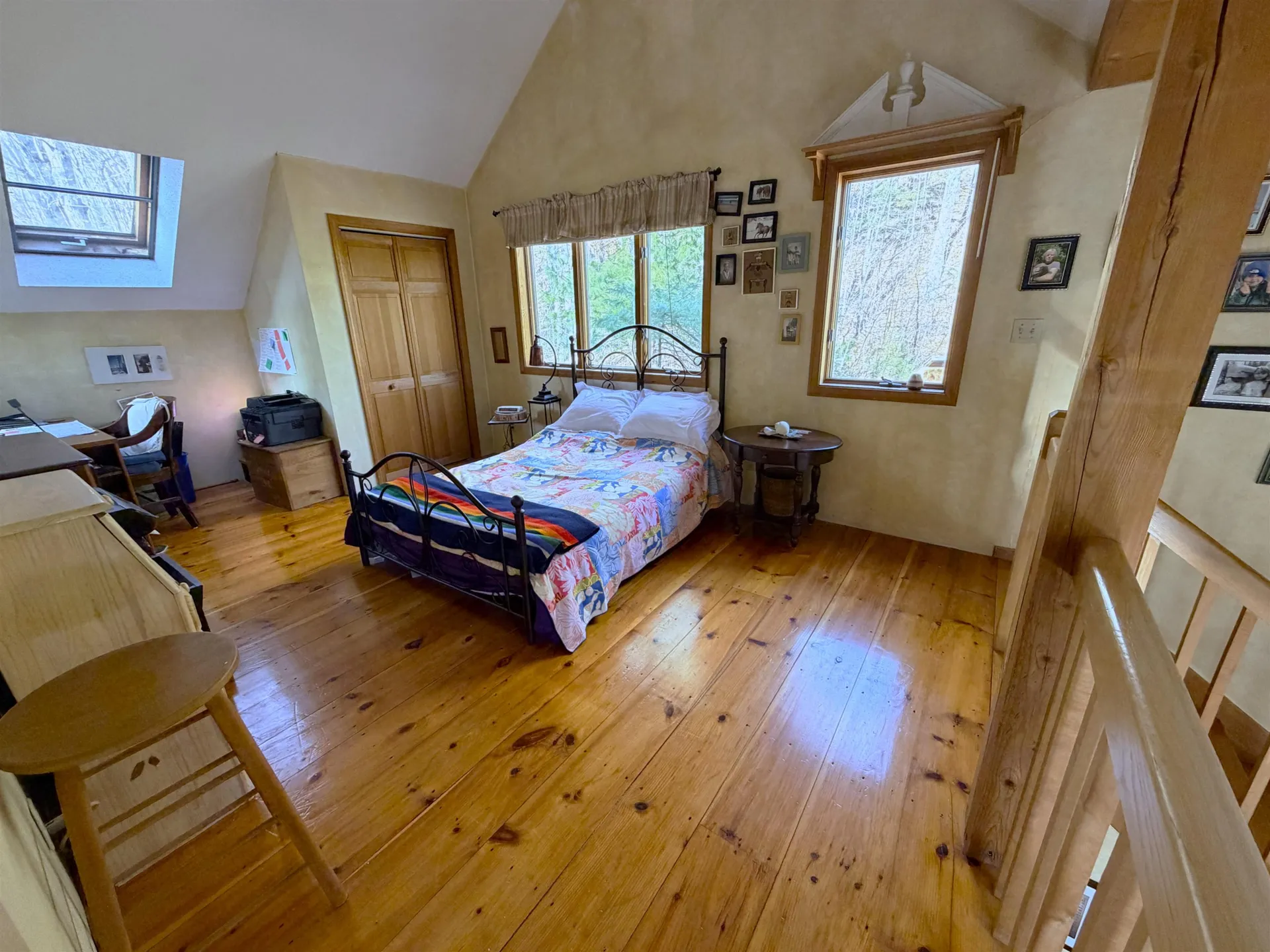 14 Smoke Street Barrington NH 03825