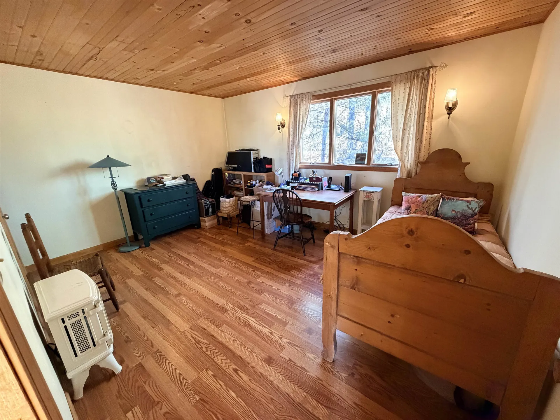 14 Smoke Street Barrington NH 03825