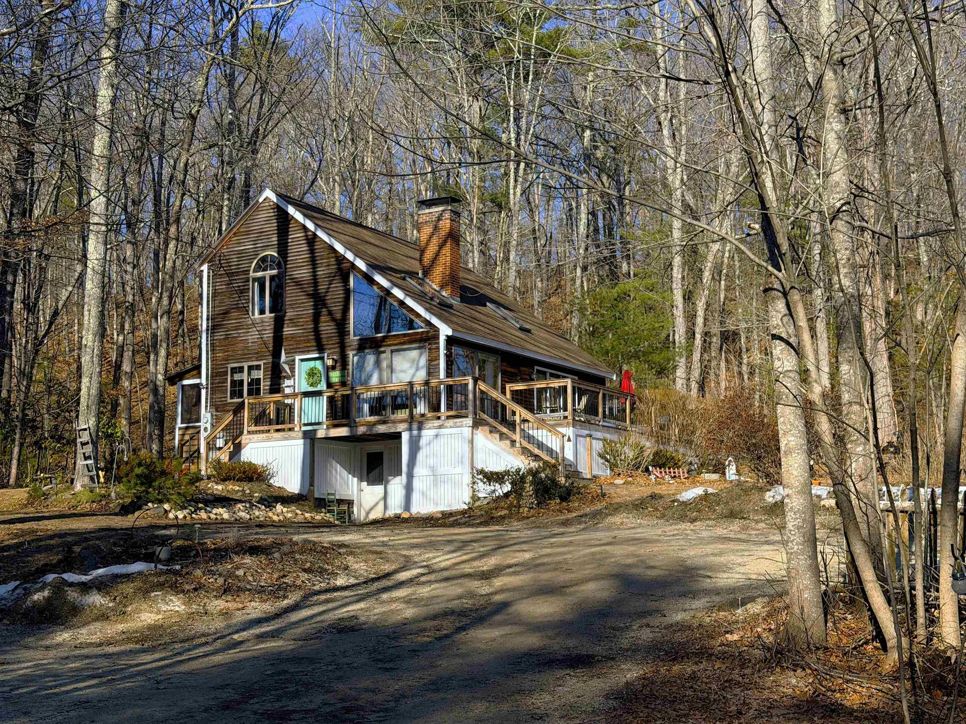 14 Smoke Street Barrington NH 03825