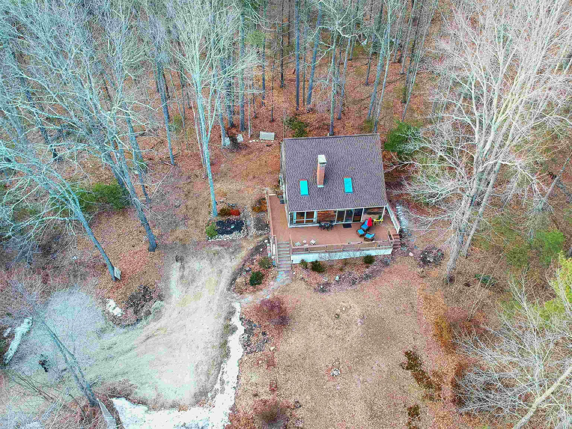 14 Smoke Street Barrington NH 03825