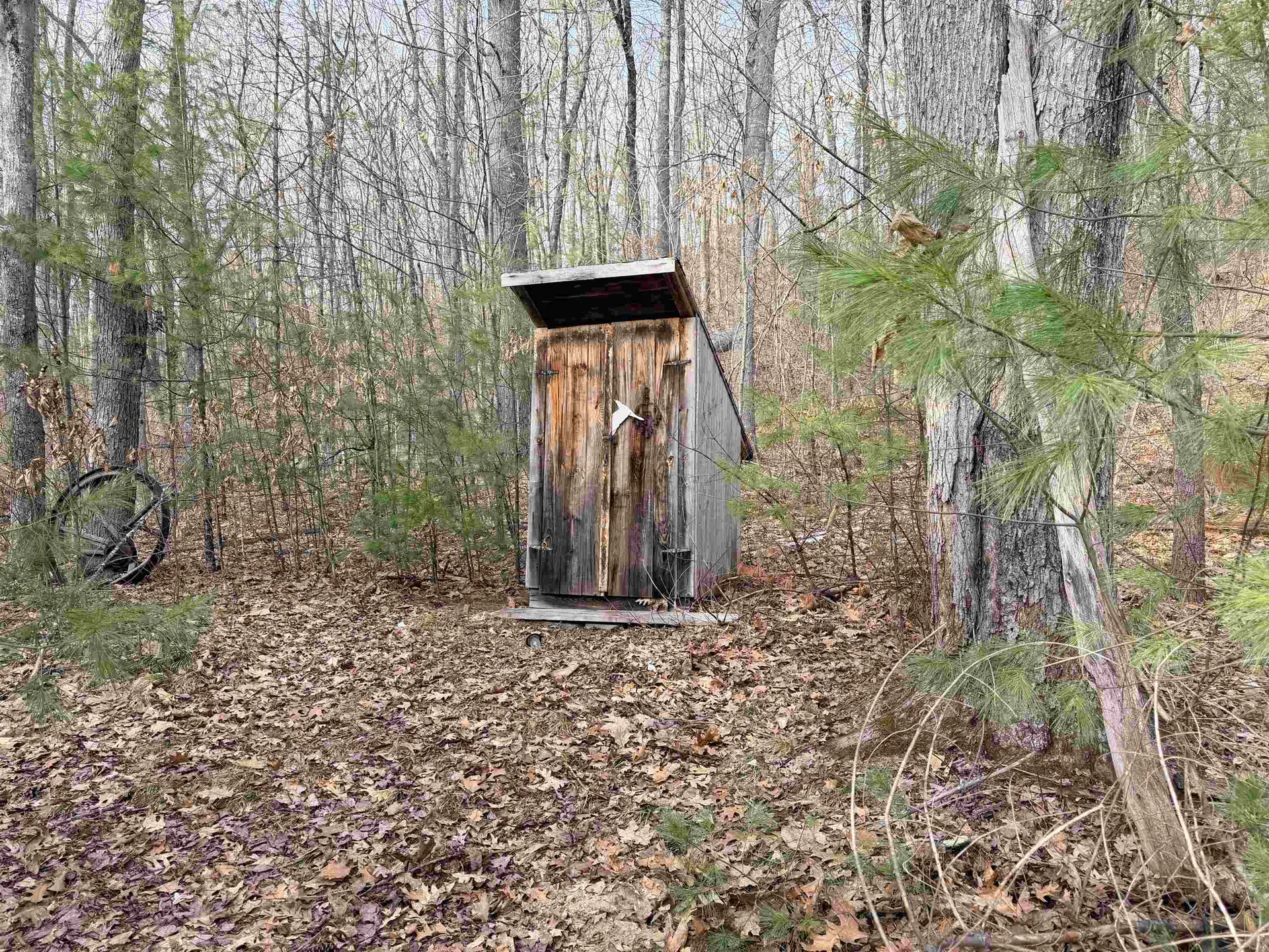 14 Smoke Street Barrington NH 03825