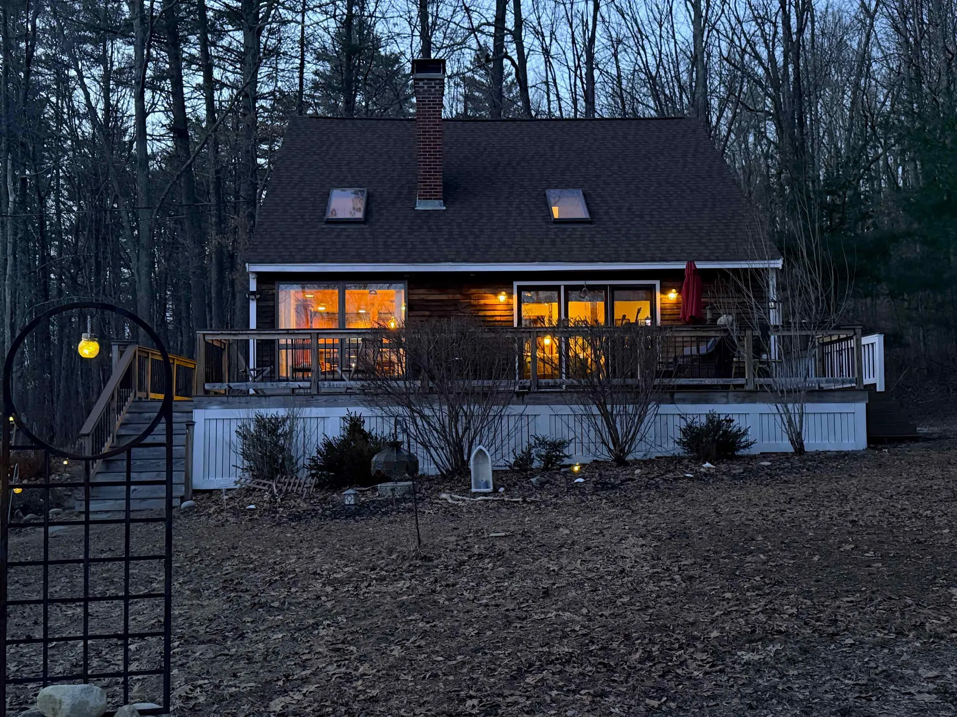 14 Smoke Street Barrington NH 03825