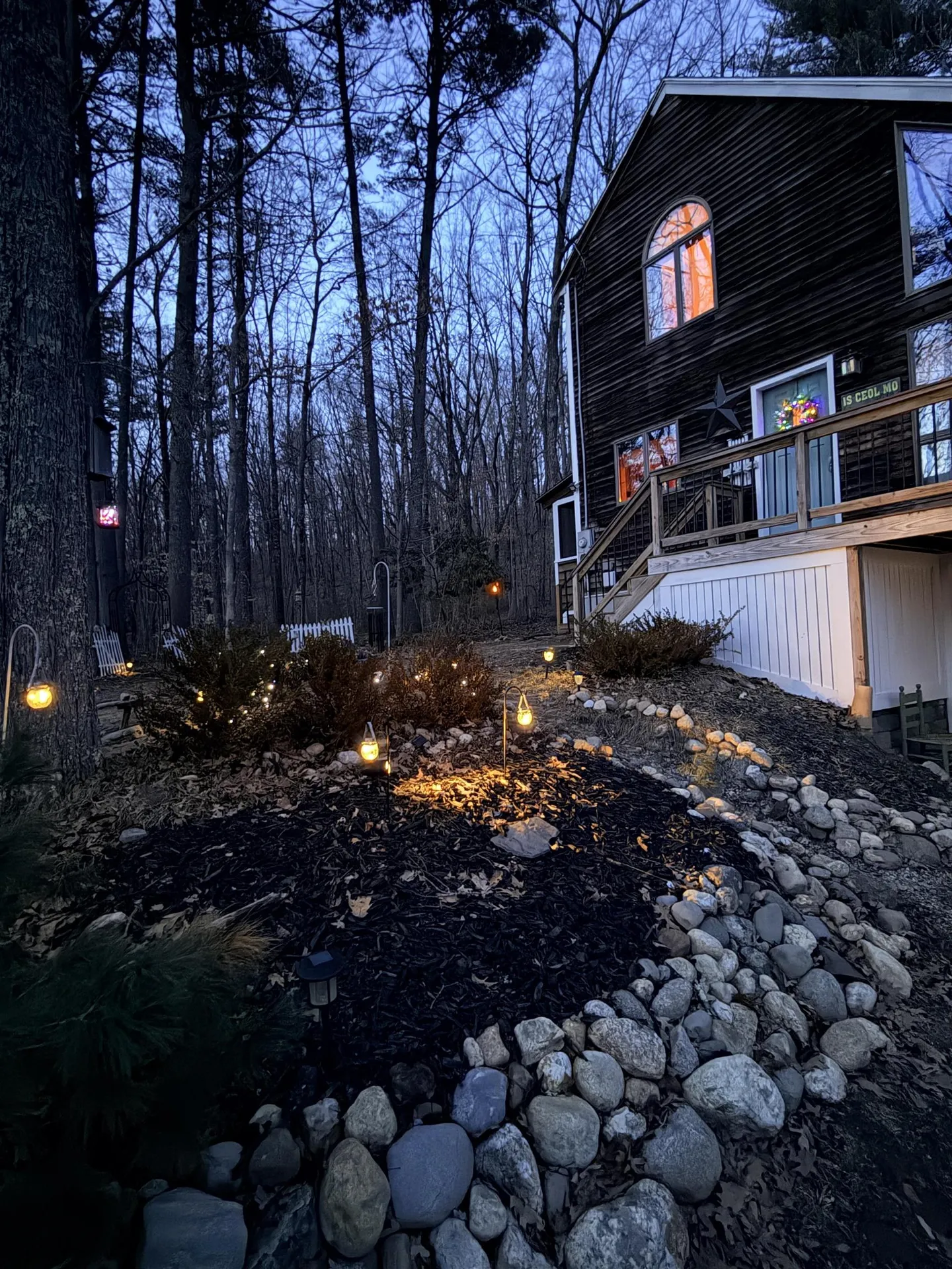 14 Smoke Street Barrington NH 03825