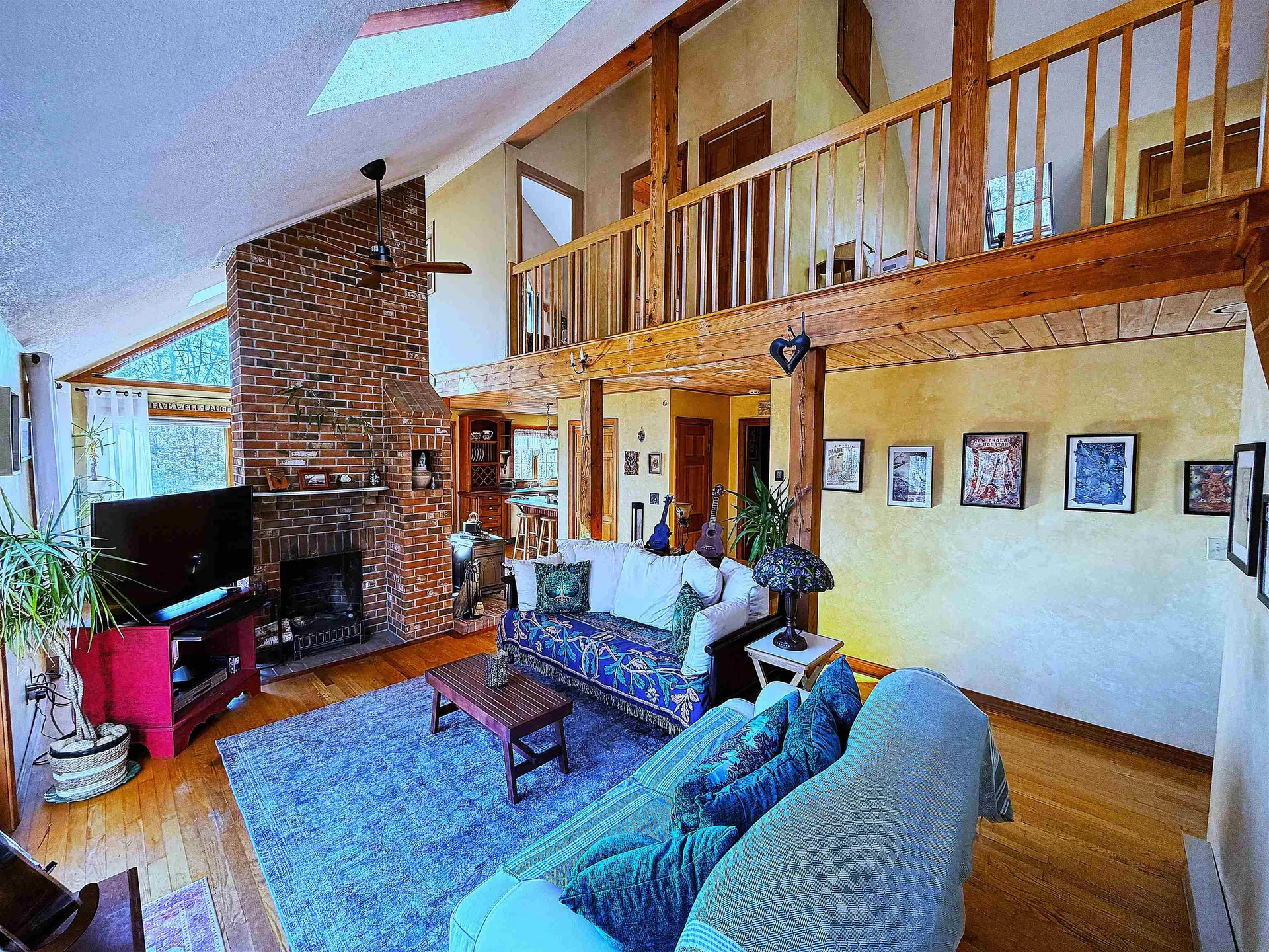 14 Smoke Street Barrington NH 03825