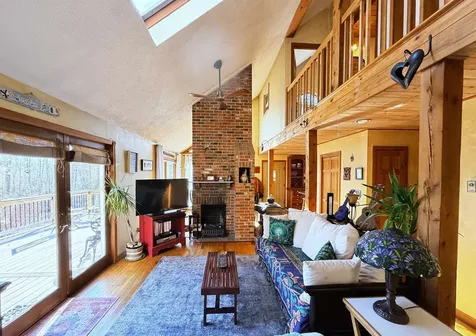 14 Smoke Street Barrington NH 03825