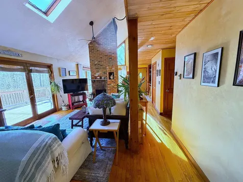 14 Smoke Street Barrington NH 03825