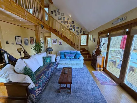 14 Smoke Street Barrington NH 03825