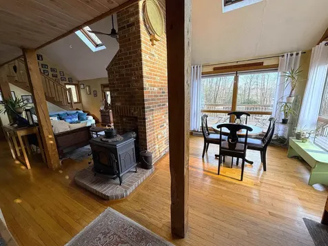 14 Smoke Street Barrington NH 03825